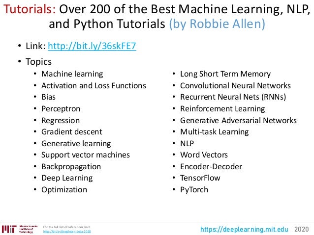 state of the art neural networks