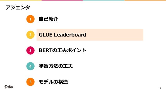 Bert入門 Bert入門