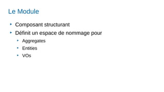 Implémentation efficace et durable de processus métiers complexes