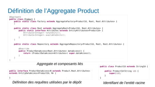 Implémentation efficace et durable de processus métiers complexes