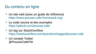 Implémentation efficace et durable de processus métiers complexes