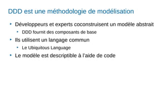 Implémentation efficace et durable de processus métiers complexes