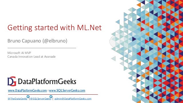 machine learning geeks for geeks