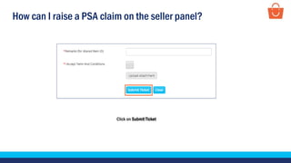 PSA guidelines | PDF