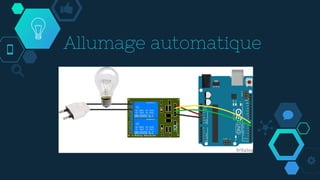 Pilotage relais
◇ Arduino controller : https://gitlab.com/coliss86/arduino-controller
___ _ _
/ _  | | (_)
/ /_ _ __ __| |...