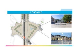 FONTAINE
19
 