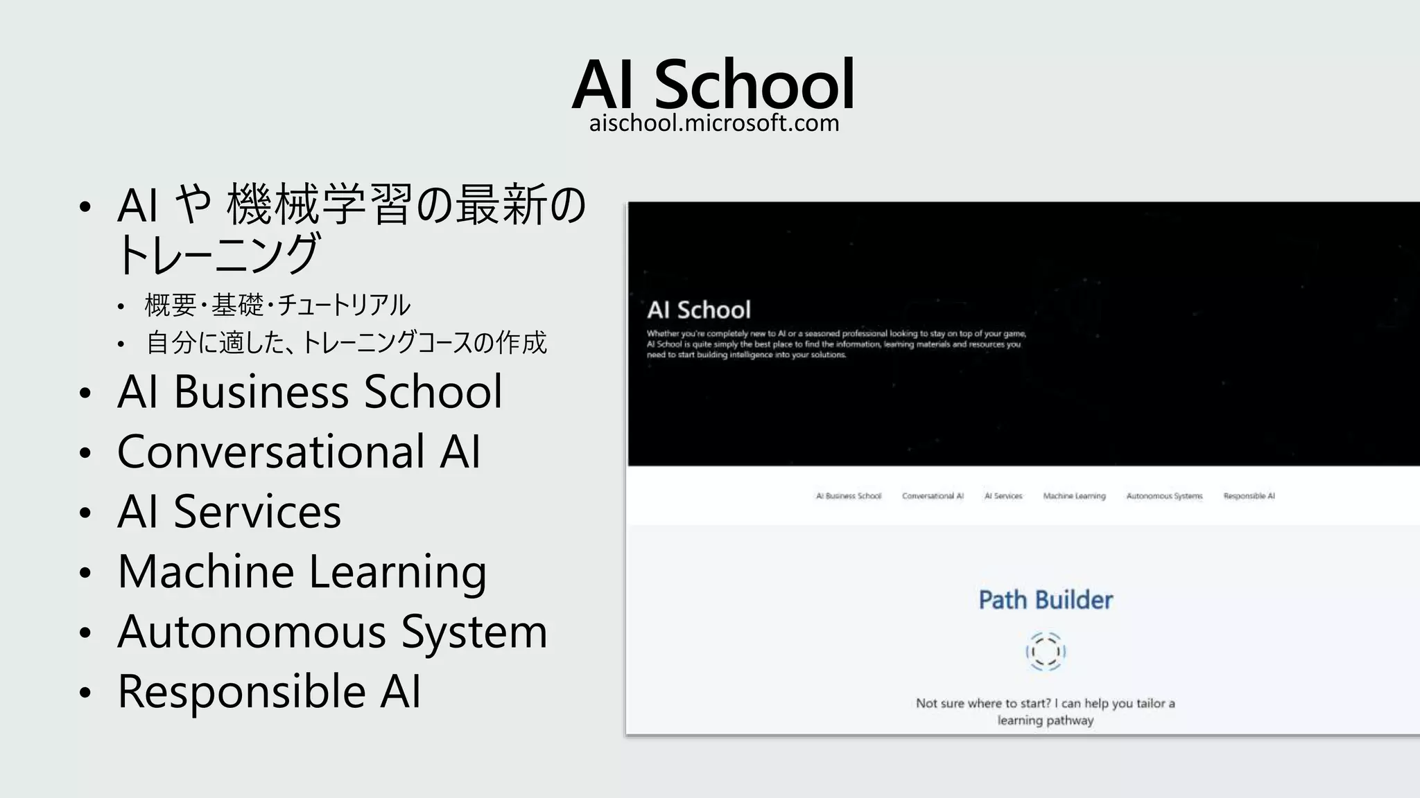 aischool.microsoft.com
 