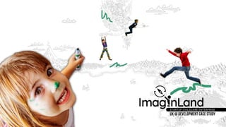 annodell.com
UX-UI DEVELOPMENT CASE STUDY
STARTUP CHILDCARE ENTERPRISE
 