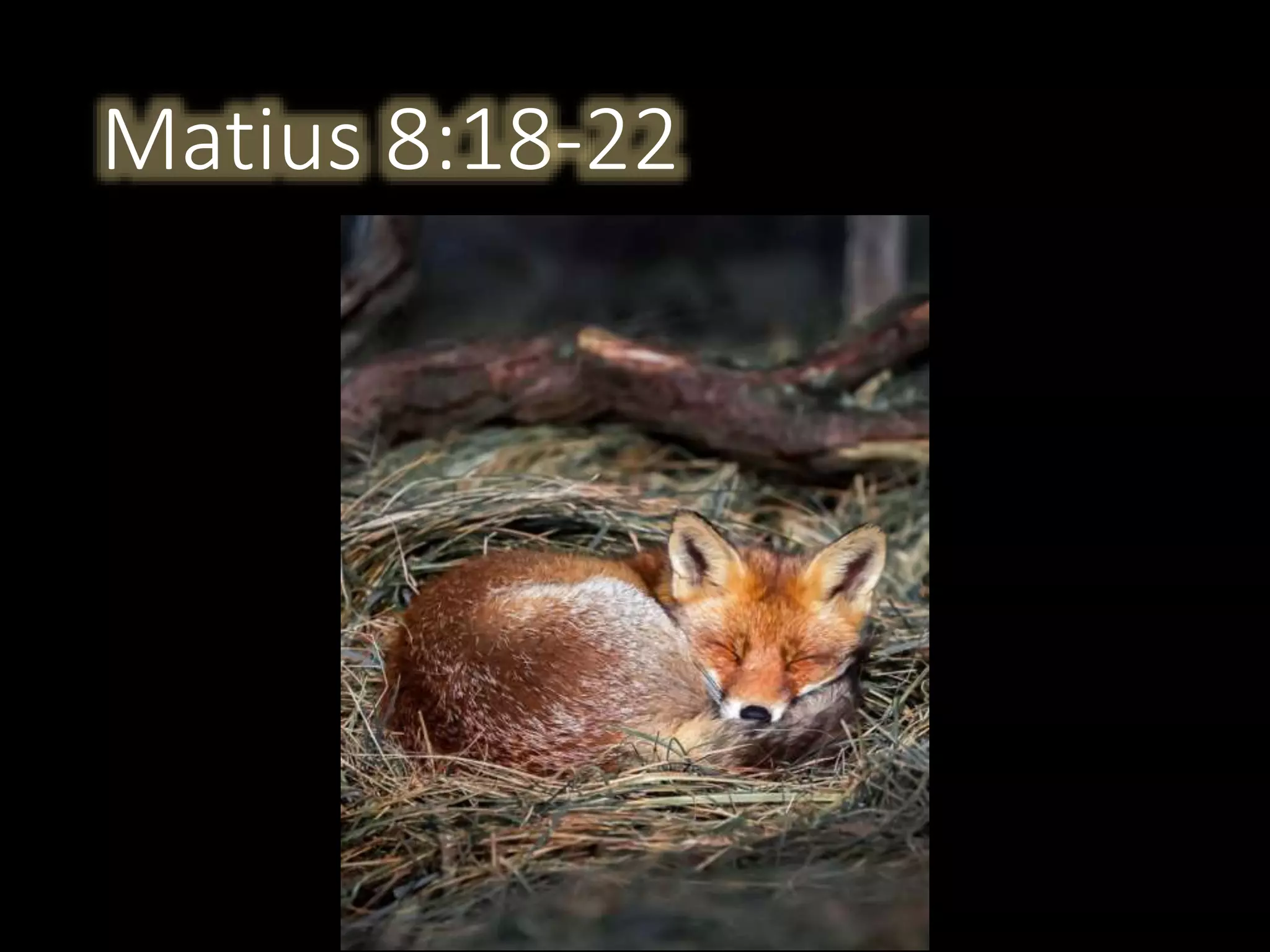 2020 03 06 yesus meredakan angin ribut | PPTX