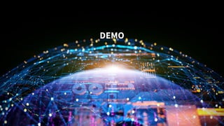 DEMO
 