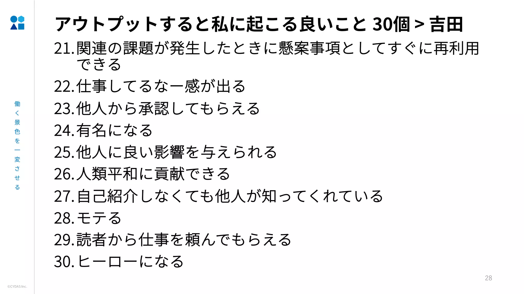 30 >
28
21.
22.
23.
24.
25.
26.
27.
28.
29.
30.
 