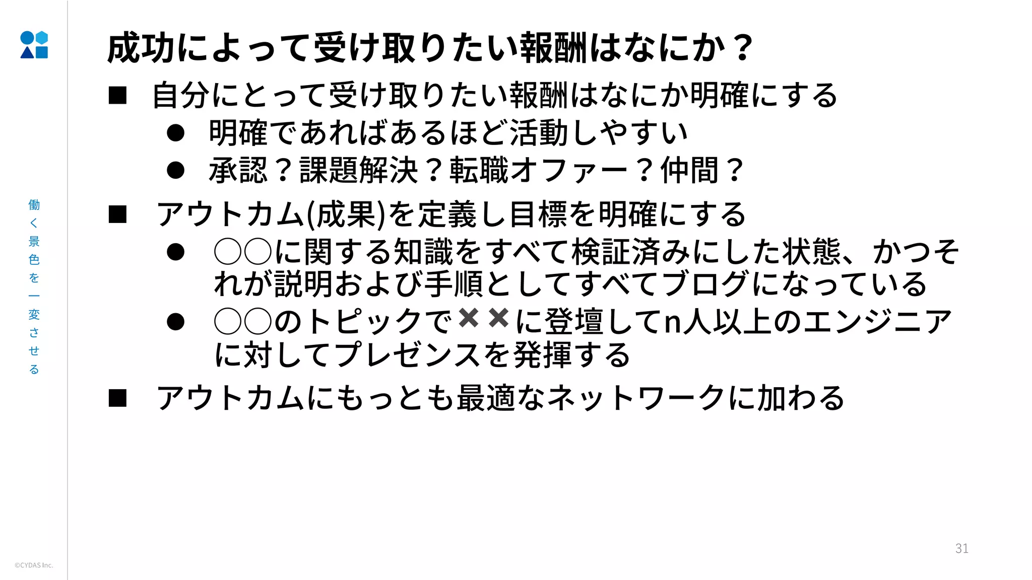 31
n
l
l
n ( )
l ほほ
l ほほ ✖✖ n
n
 