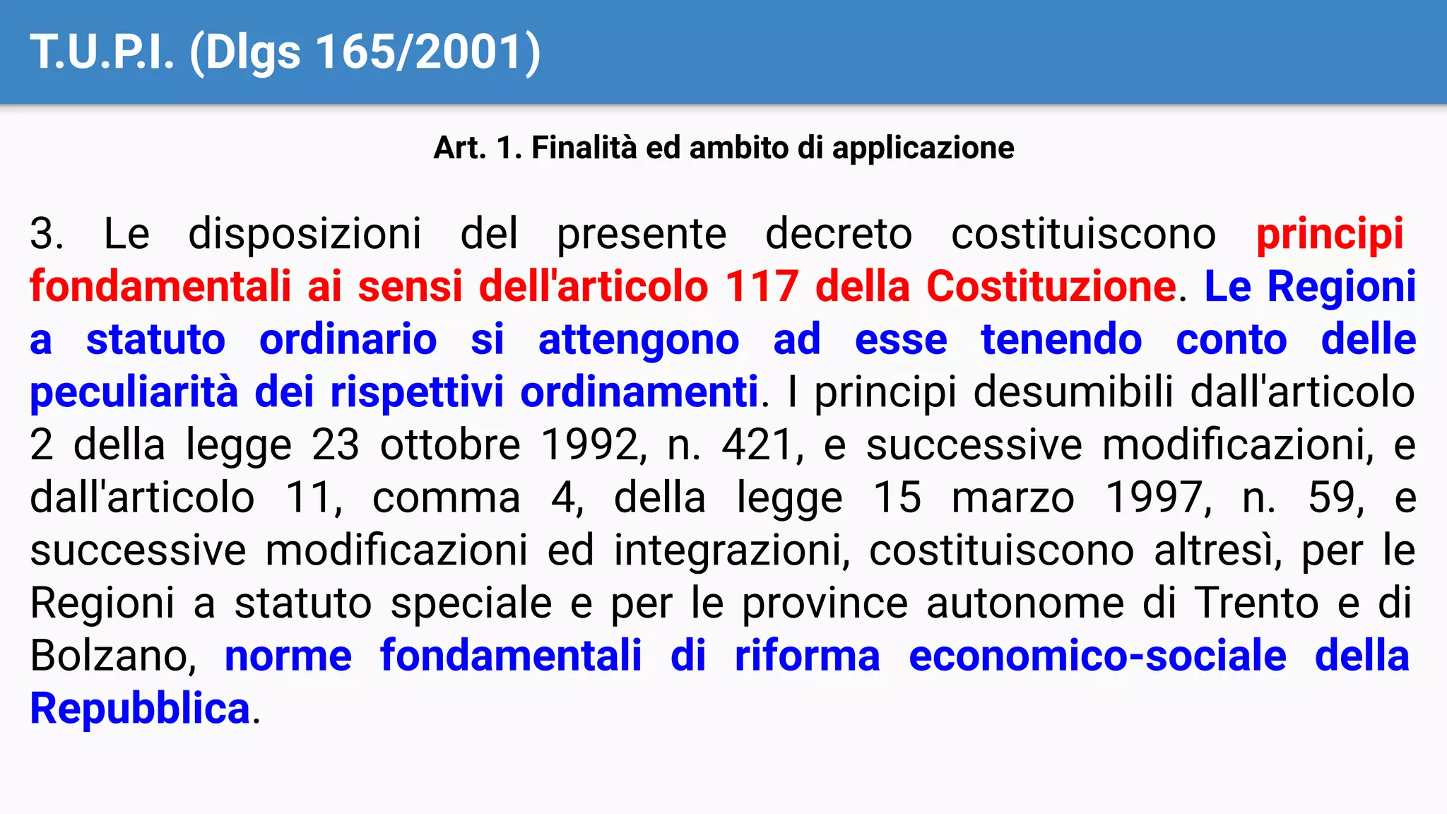dlgs 165 del 2001 pdf