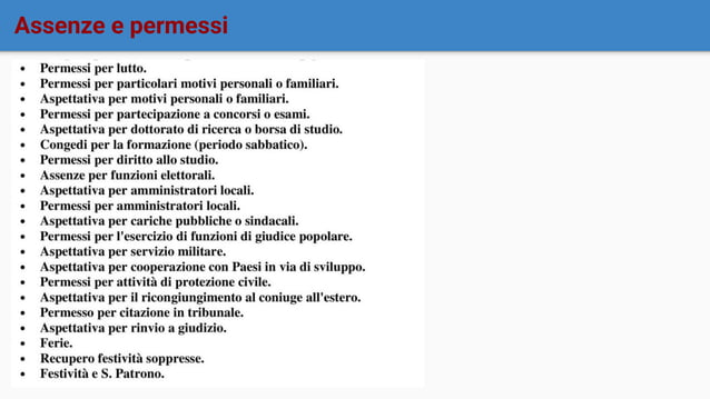 Legge 165 Del 2001 In Breve