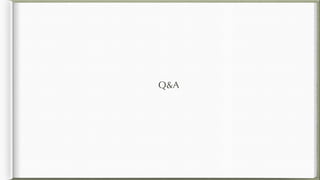 Q&A
 