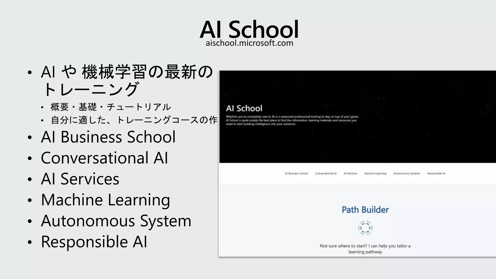 aischool.microsoft.com
 