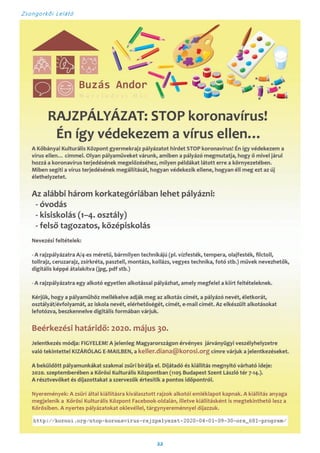 Zsongorkői Lelátó
22
 