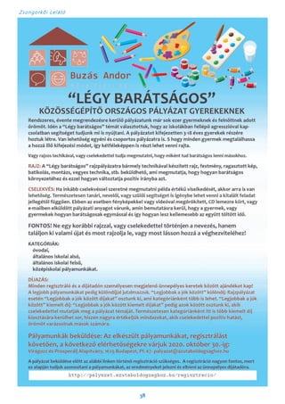 Zsongorkői Lelátó
38
 