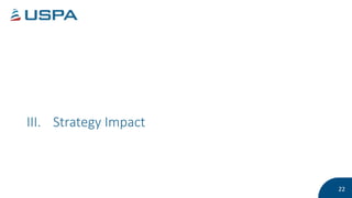 Ukrainian Sea Port Authority Strategic Plan for 2021-2025 | PPTX