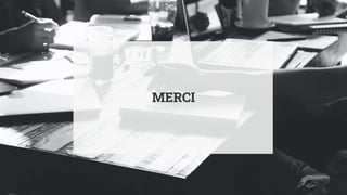 17
MERCI
 