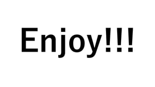 Enjoy!!!
 