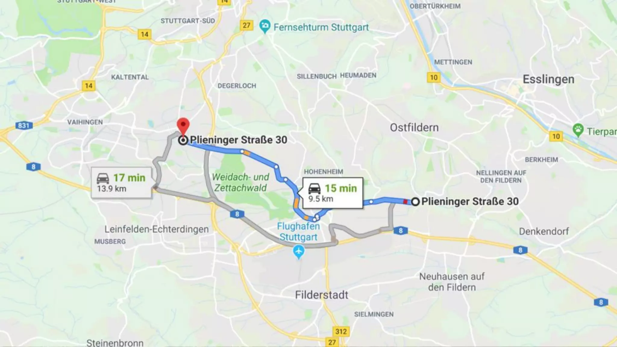 CARTO — Unlock the power of spatial analysis
 