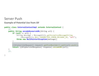 HTTP/2 Comes to Java: Servlet 4.0 and what it means for the Java ...