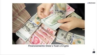 Repensando el comercio multilateral