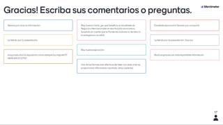 Repensando el comercio multilateral