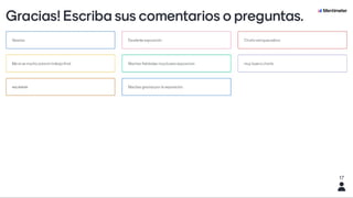 Repensando el comercio multilateral