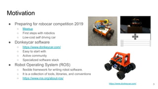 First steps with Gazebo simulation for ROS | PDF
