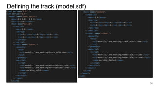 First steps with Gazebo simulation for ROS | PDF