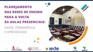 Ensino Híbrido: Fundamentos e melhores práticas