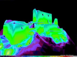 photo by: Nikša MrkonjićFort “Prozor”, Vrlika, Croatia
 