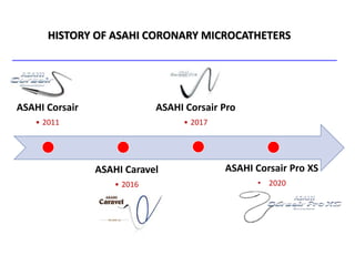 Session 3 Microcatheters New Developments