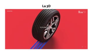 La 3D
 