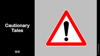 Cautionary
Tales
4/4
 