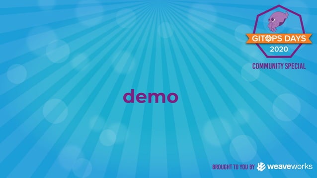 The Power of GitOps with Flux & GitOps Toolkit | PPT