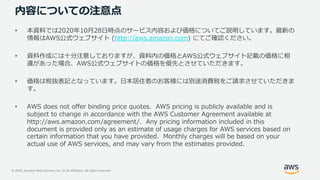20201028 AWS Black Belt Online Seminar Amazon CloudFront deep dive | PDF
