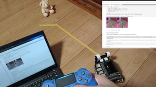 Jupyter Notebookで教師データ作成 
35
 