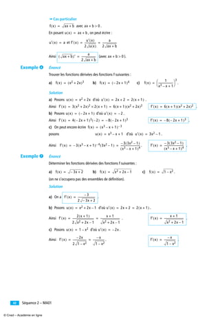 202010514 es-maths-cned-sequence-02-derivation