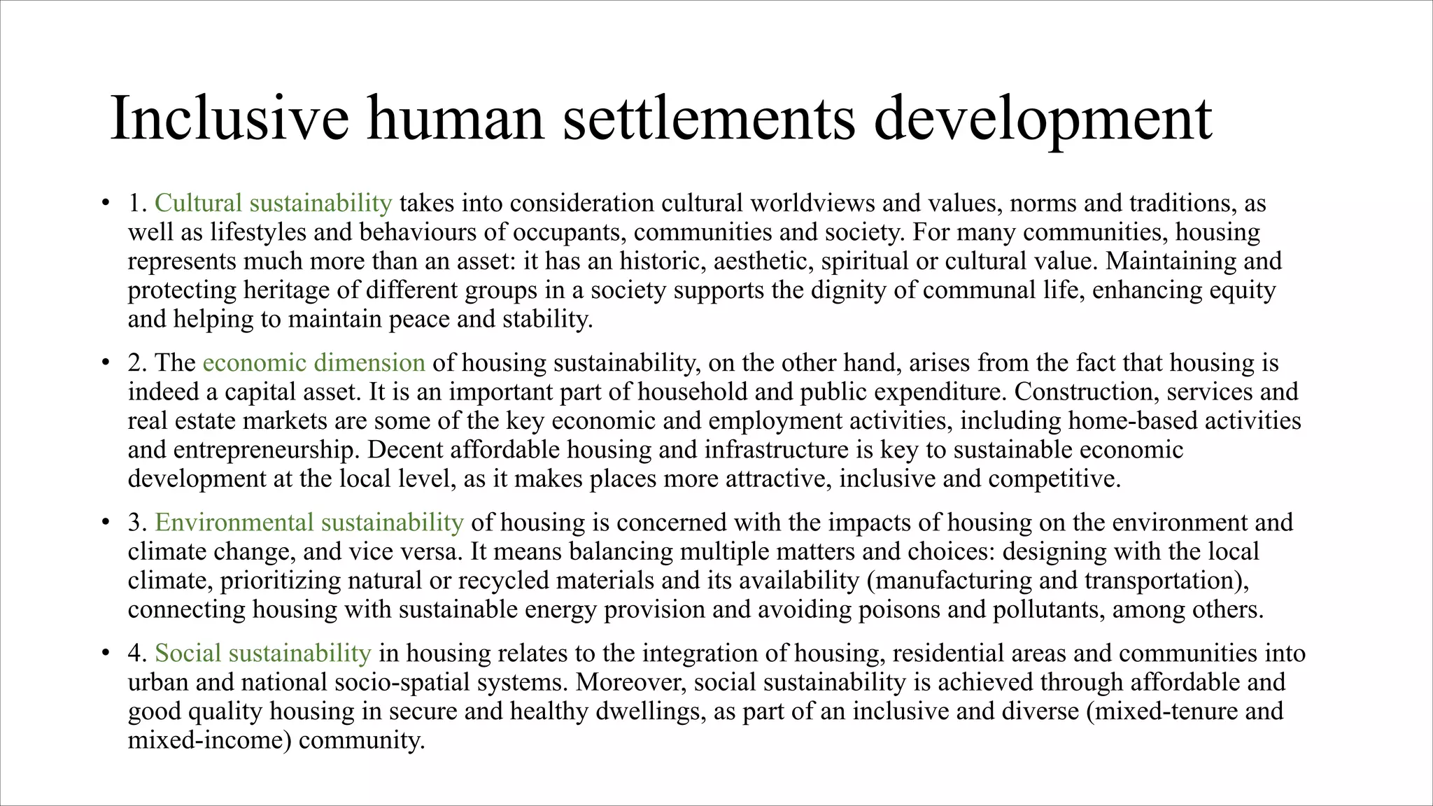 Frontiers | Promoting Sustainable Urban Development: Cultivating ... - Eco-Awareness In Urban Dwellings