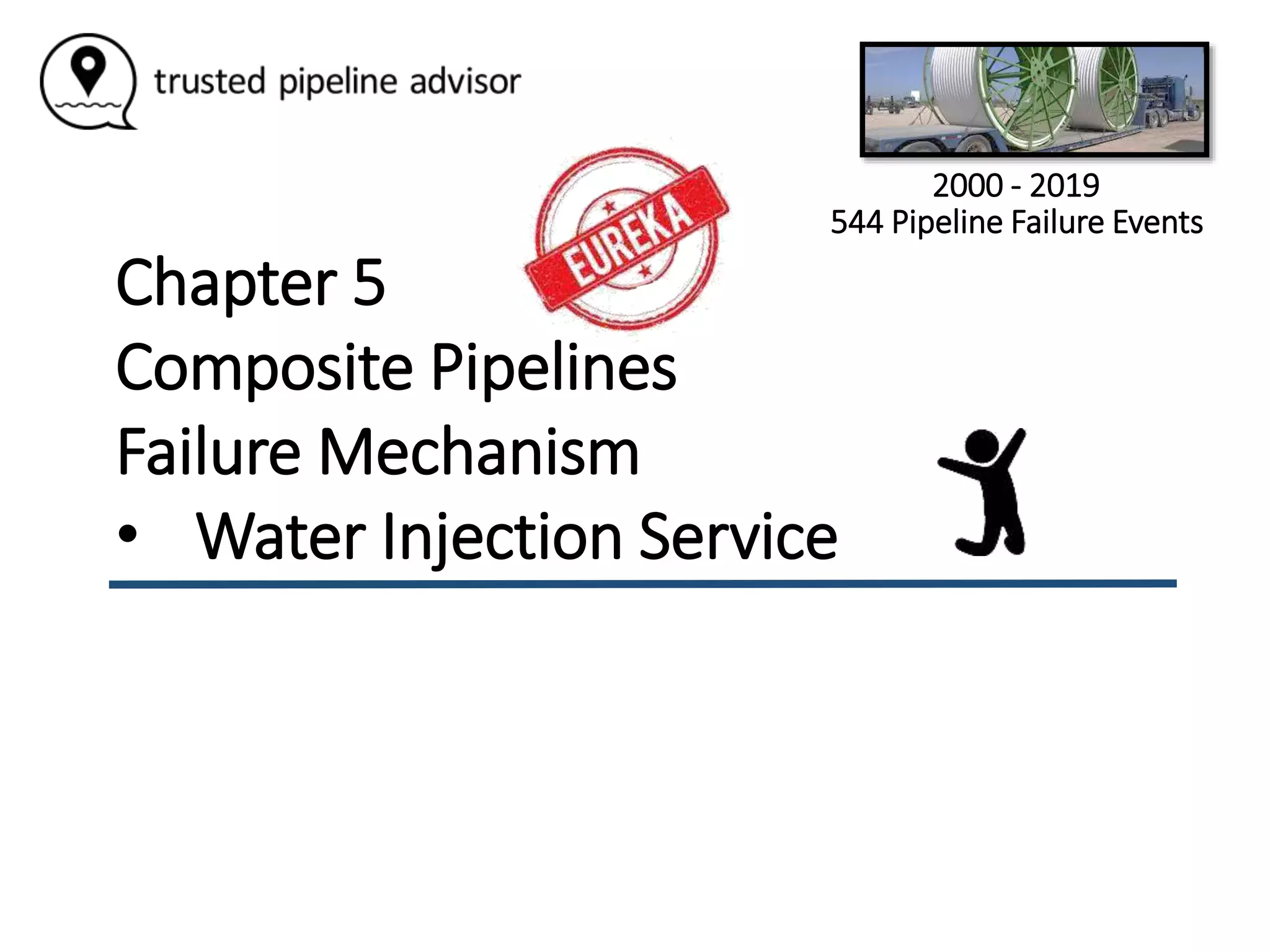 Pipeline Risk Assessment - Composite Pipelines