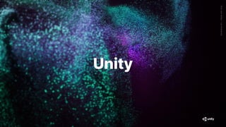 GenerativeArt—MadewithUnity
Unity
 
