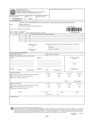 1ž'2352722/28VRGD-XQWDRPHUFLDO 