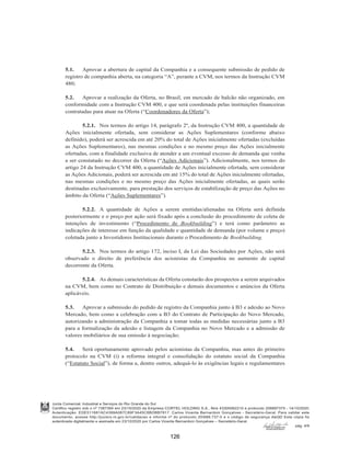 1ž'(
9,$6
Ï',*2
'2$72
Ï',*2'2
(9(172 47'( '(65,d­2'2$72(9(172
257(/+2/',1*6$
 $7$'($66(0%/(,$*(5$/(;75$25',1$5,$
32572$/(*5(
2XWXEUR
1ž)15(03
56(

,/02$ 