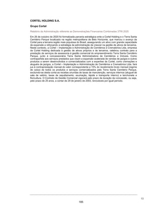 (Esta página foi intencionalmente deixada em branco)
138
 