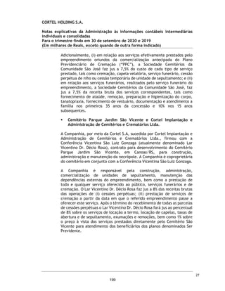 conhecimento pelos investidores da Oferta e da Companhia, suas atividades,
situação econômico-financeira, dos riscos inerentes à sua atividade e quaisquer
outras informações relevantes; e
(v) o Prospecto Preliminar foi, e o Prospecto Definitivo será, elaborado de acordo com
as normas pertinentes, incluindo, mas não se limitando, à Instrução CVM 400.
Os termos utilizados nesta declaração para fins do Artigo 56 da Instrução CVM 400 que
não estiverem aqui definidos têm o significado que lhes foi atribuído no Prospecto
Preliminar.
Porto Alegre, [•] de [•] de 2020.
______________________________________
JOSÉ ELIAS FLORES JUNIOR
152
 