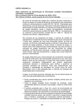 conhecimento pelos investidores da Oferta e da Companhia, suas atividades,
situação econômico-financeira, dos riscos inerentes à sua atividade e quaisquer
outras informações relevantes; e
(v) o Prospecto Preliminar foi, e o Prospecto Definitivo será, elaborado de acordo com
as normas pertinentes, incluindo, mas não se limitando, à Instrução CVM 400.
Os termos utilizados nesta declaração para fins do Artigo 56 da Instrução CVM 400 que
não estiverem aqui definidos têm o significado que lhes foi atribuído no Prospecto
Preliminar.
Porto Alegre, [•] de [•] de 2020.
______________________________________
ELANIA MARA SANTOS AZEVEDO
158
 