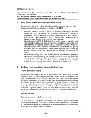DECLARAÇÃO DO COORDENADOR LÍDER NOS TERMOS DO ARTIGO 56 DA INSTRUÇÃO
CVM 400
167
 